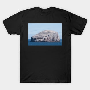 Bass Rock T-Shirt